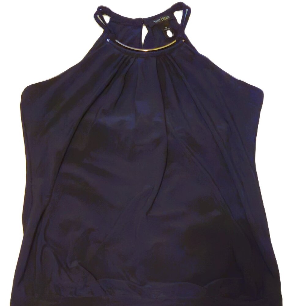 White House Black Market Blouse